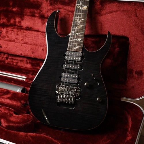 Ibanez custom rg8570z - brz, /