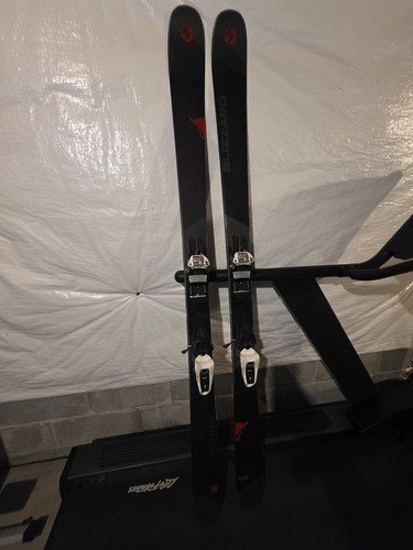 Blizzard brahma 180cm - blizzard,