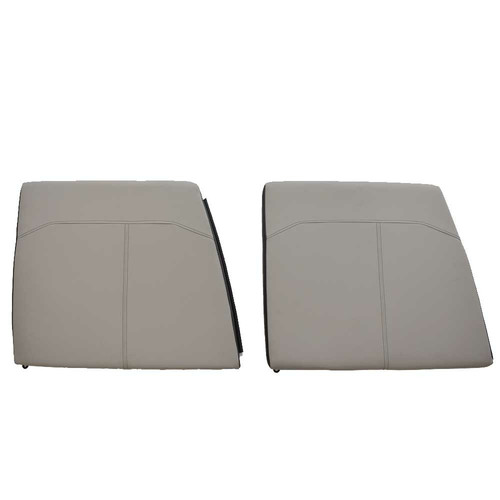 Crestliner boat bow - crestliner, seat