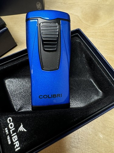 Colibri monaco triple jet - triple,