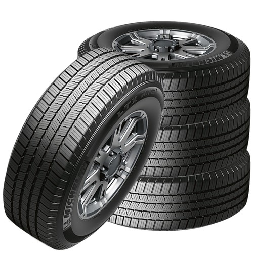 Michelin defender ltx - michelin,