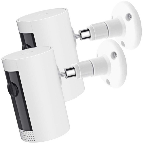 2pack ring camera - ring, wall