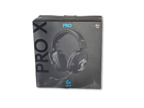 Logitech pro gaming - x,