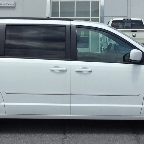 For dodge grand caravan - for:,