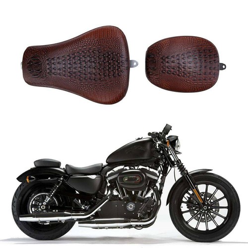 Front driver solo seat - solo, rear