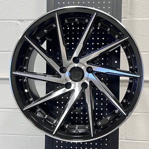 Ipw 511 swirl - style, wheels