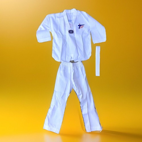 Martial art belt ca - gi,