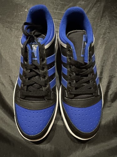 Adidas top ten size 5 - top,
