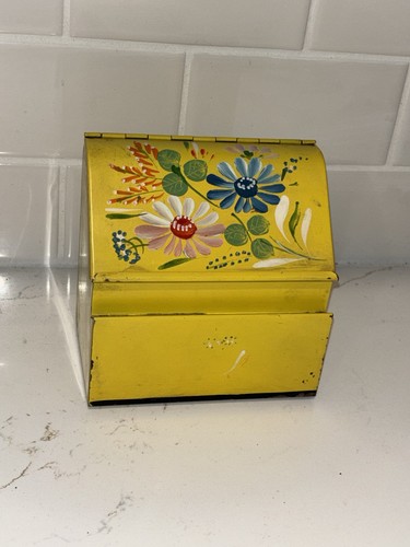 Vtg 1950 ransburg hand - vtg,