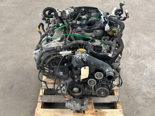 2014 2015 lexus is250 engine - 2015,
