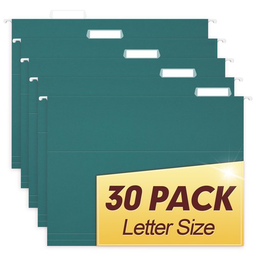 Pack reinforced letter - 30, size