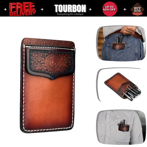 Tourbon shirt pocket - tourbon, protector