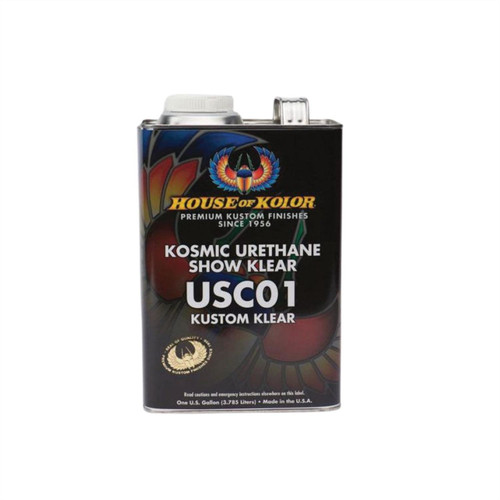 House kolor usc01 gallon - 1,