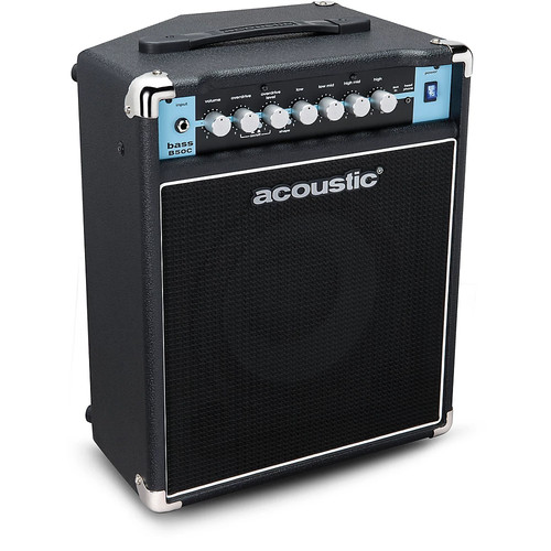 Acoustic classic b50c 1x10 50w - 1x10,