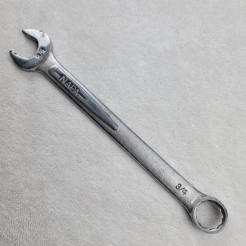 Napa combination wrench ndf - napa, wrench,