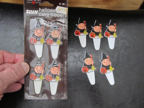 1985 ziggy halloween vintage - halloween,