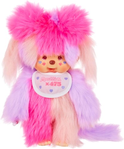 Sekiguchi shako monchhichi s - sekiguchi,