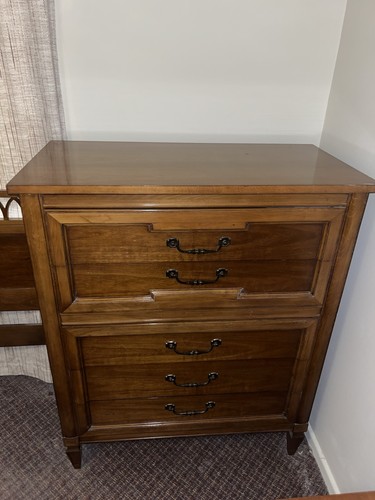 Thomasville drawer brown - thomasville,
