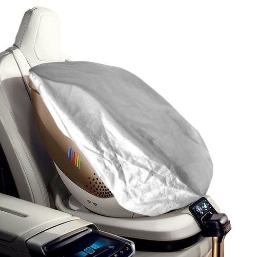 Duscoke reflective baby car - duscoke,