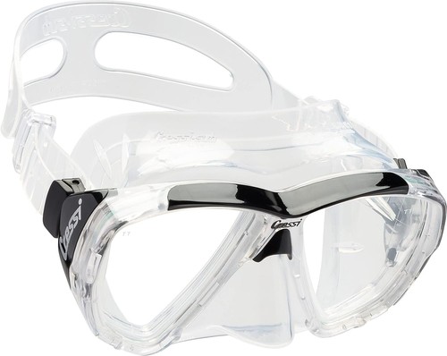 Cressi big eyes clear - big, eyes,