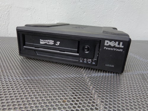 Dell lto 060 ext - lto-3-060, 800gb
