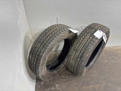 Set used bridgestone - (2),