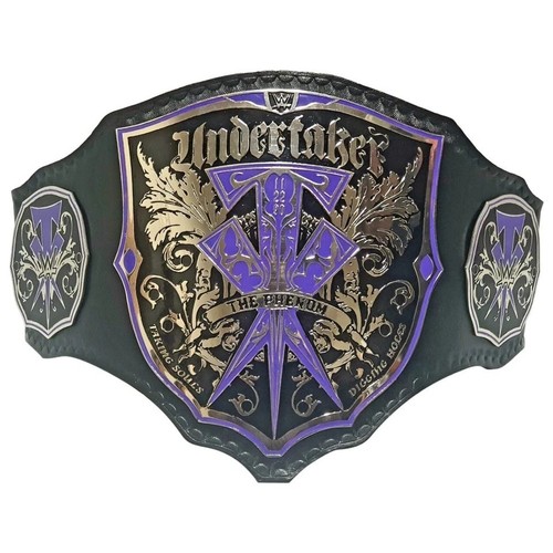 Undertaker world heavyweight - world,