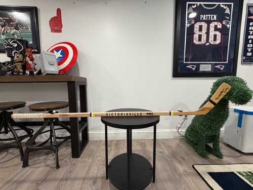 Bobby orr signed victoriaville - orr,