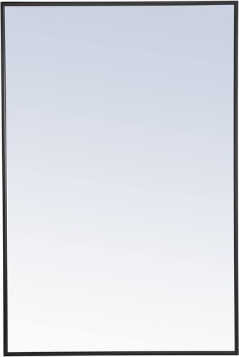 Elegant lighting mr4077bk - lighting,