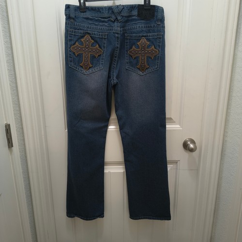 Xtreme couture mens blue - xtreme,