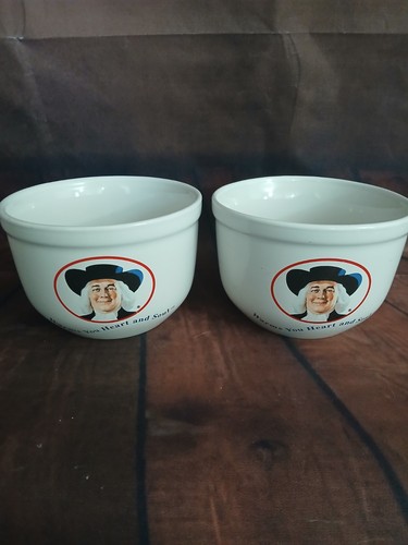 Vintage quaker oats - oats, warms