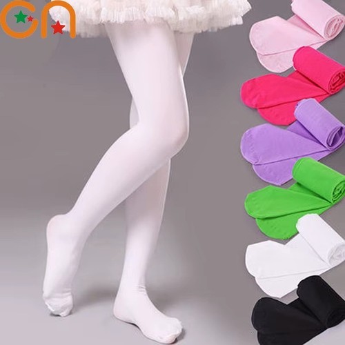 Girls ballet dance tights - ballet,