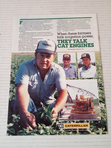 Irrigation age may - irrigation,