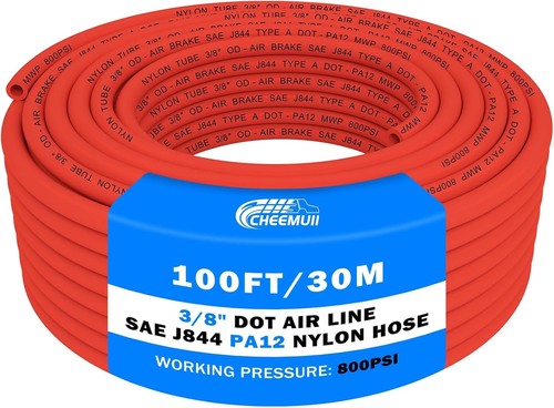 100 dot air line - 100,