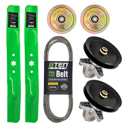 8ten deck rebuild - 8ten,