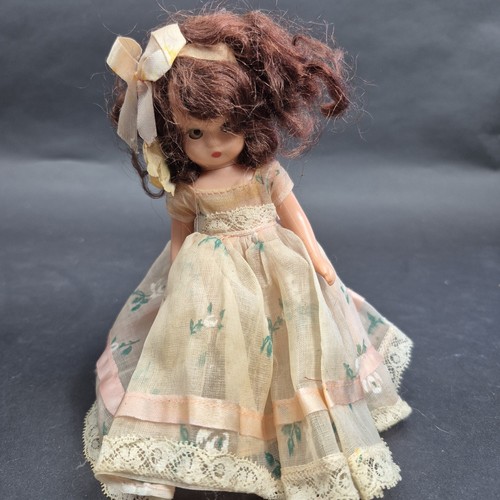 Vintage storybook nancy ann - vintage,