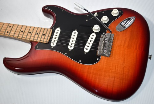Fender player stratocaster - fender,