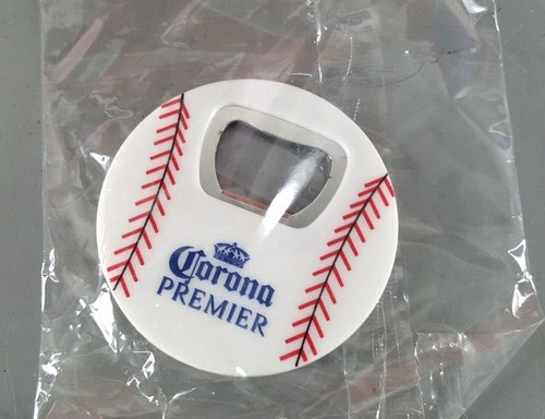 Corona premier beer baseball - corona,