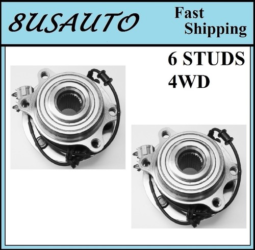 Front wheel hub - wheel,