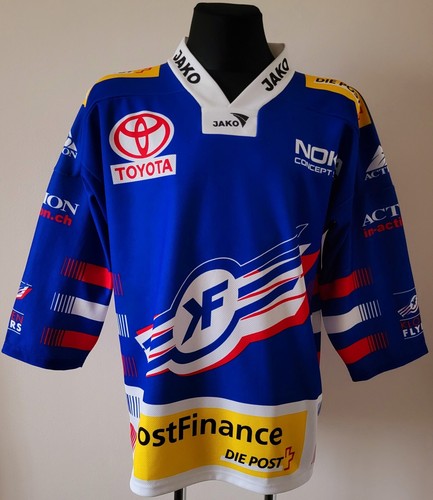 Kloten flyers ice - flyers, hockey