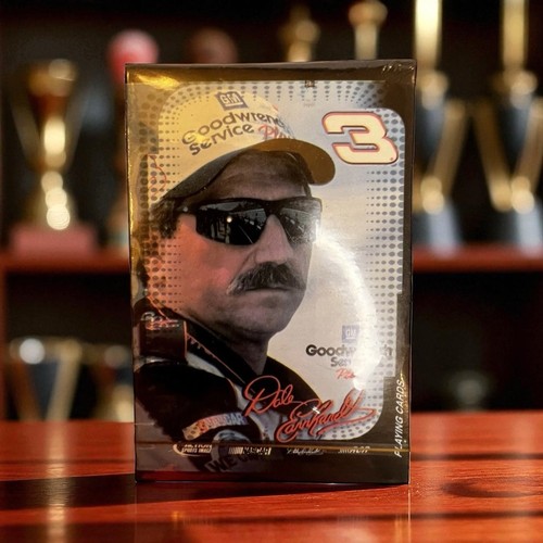 Vintage dale earnhardt - earnhardt, sr