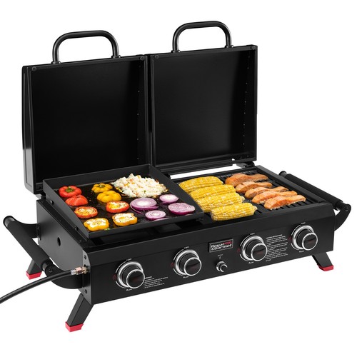Royal gourmet burner - royal,
