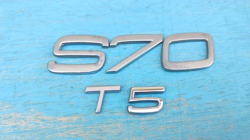 Volvo s70 t5rear - 98,