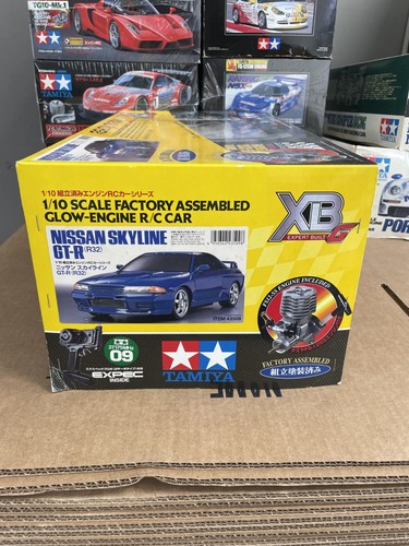 Tamiya tgs 43509 - tamiya, #43509