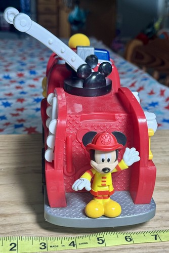 New disney junior mickey - new,