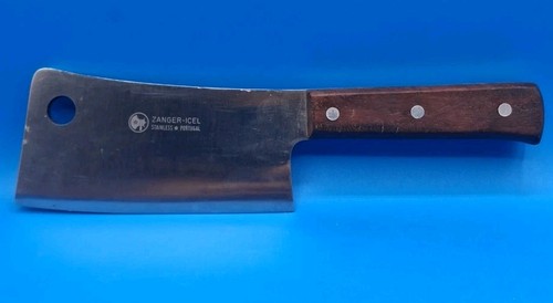 Meat cleaver zanger icel - cleaver,