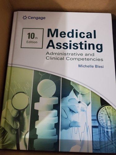 Medical assisting - medical,