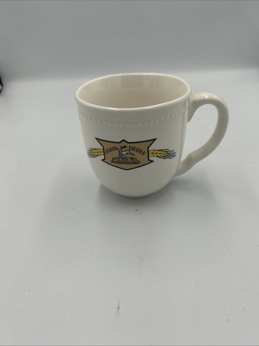 John deere moline coffee - moline,