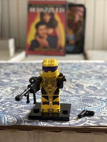 Halo master chief spartan - chief,