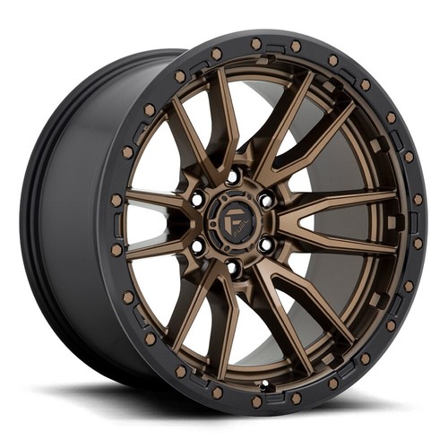 Inch bronze black wheels - bronze,